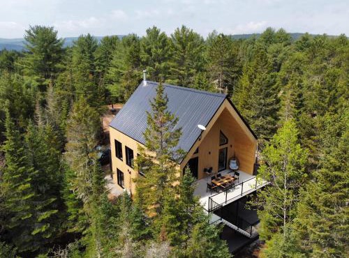 Chalet OSLO