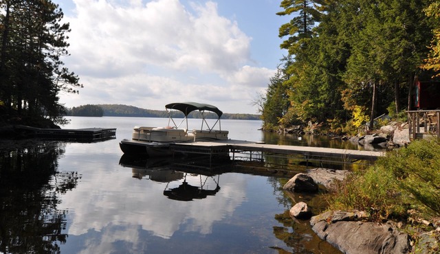 Chandos Sunset Cove