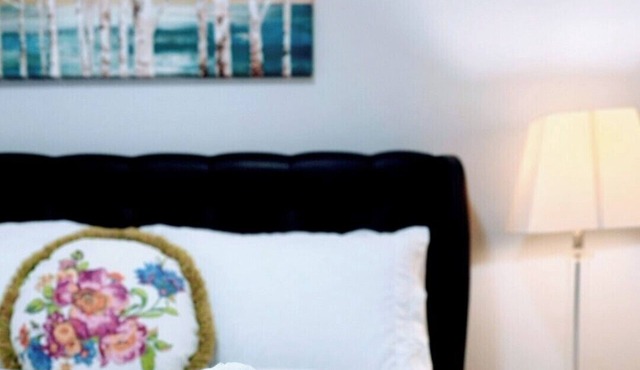 Charming 2-bedroom suite in Maple Ridge