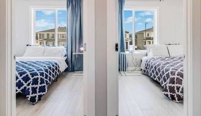 Charming 3BR Getaway | A/C | 15m to YYC/Hwy