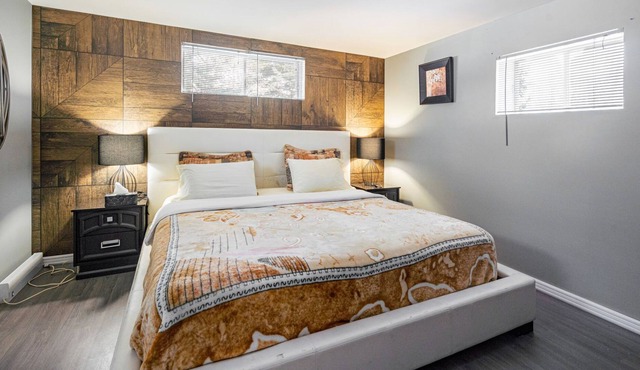 Charming Apartment CITQ 309409