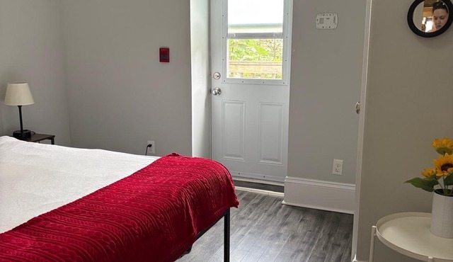 Charming D-Town Halifax 1BRM apartment -Walking distance to HFX Waterfront