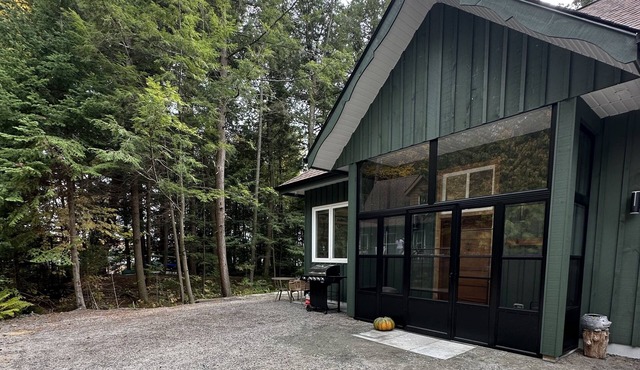 Charming Guesthouse in Kearney
