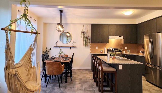 Charming House Near Beautiful Conservation Areas