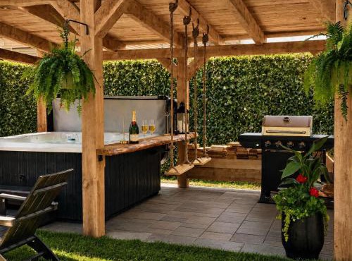 Charming Retreat in Eastman Spa Ski & Hiking