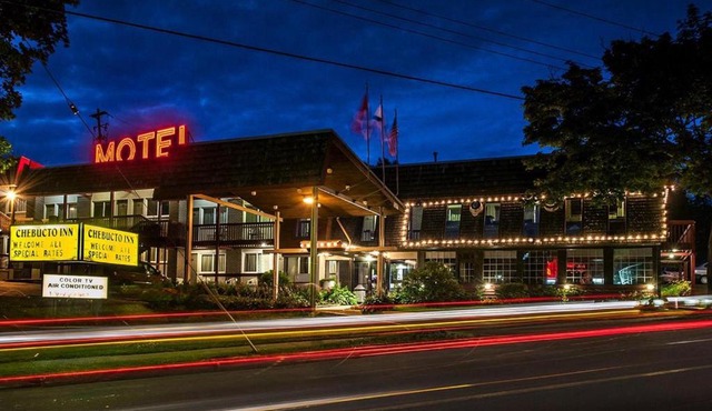 Chebucto Inn