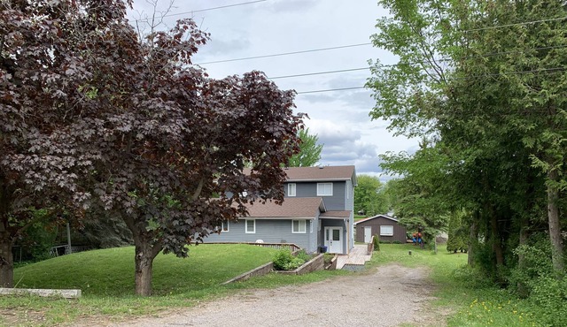 Chemong Lake House