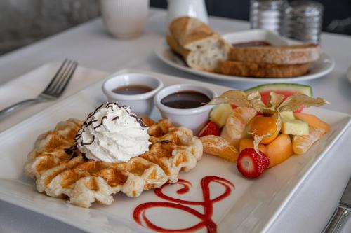 Chez Truchon Bistro-Auberge