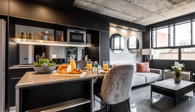 Chic Loft near McGill University