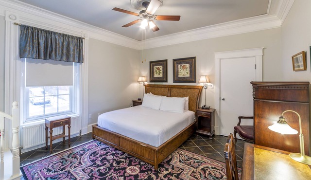 Chipman Hill Suites on Union