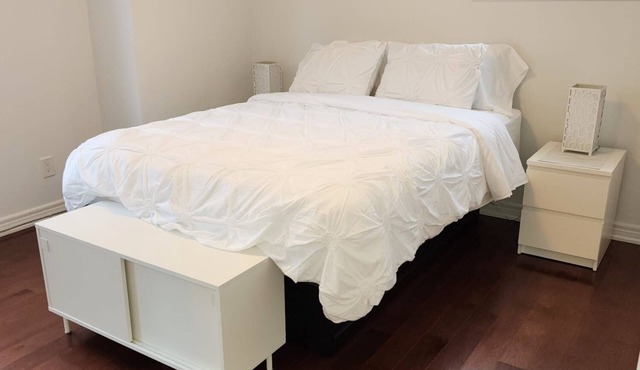 Clean Comfy Entire Home Safe Tranquil Prime Area No smoking No pets