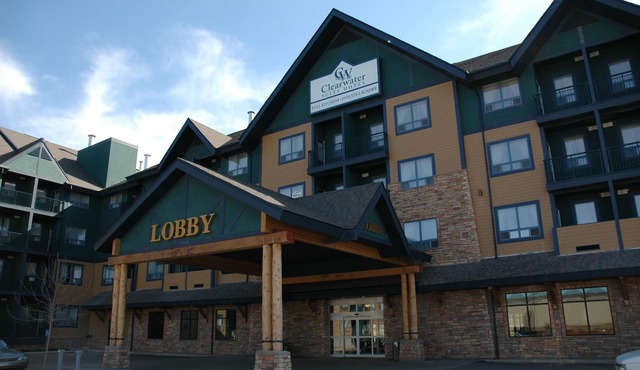 Clearwater Suite Hotel