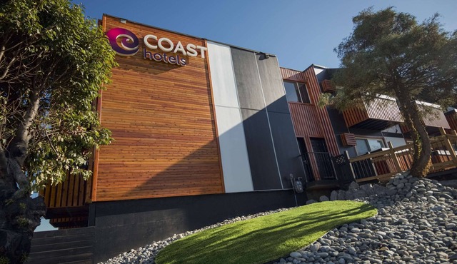 Coast Metro Vancouver Hotel