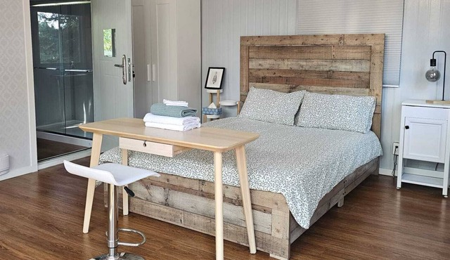 Coast Retreat Cottage