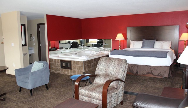 Coast Swift Current Hotel