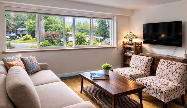 Coastal Family Retreat | 3–5 mins to Beach Park