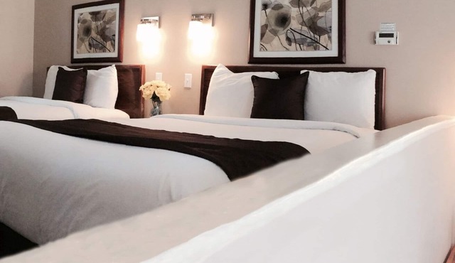 Coastal Inn Antigonish