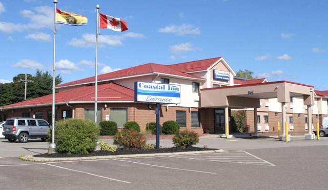 Coastal Inn Moncton/Dieppe