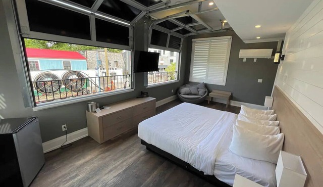 Coastal Suites