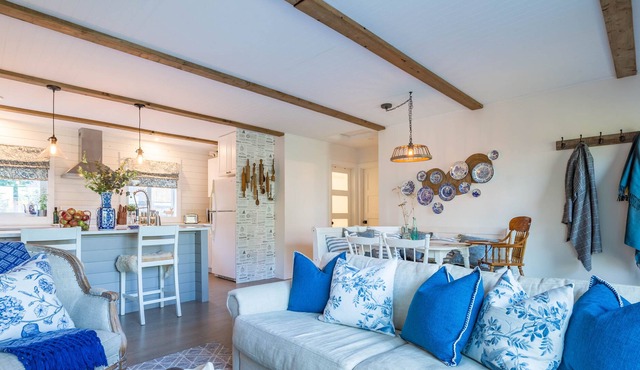 Colibri Hideaway- 3br cozy country getaway