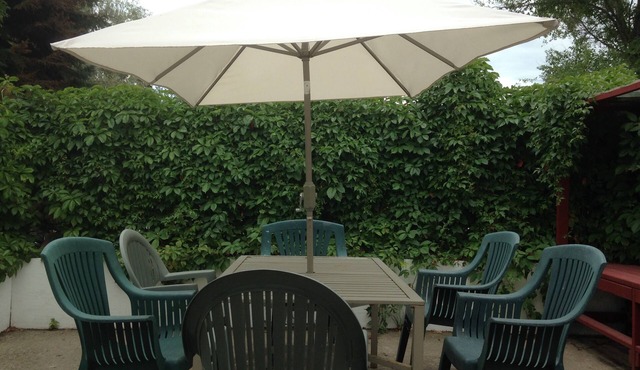 College Park Bed and Breakfast