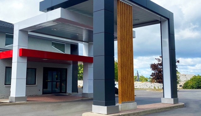 Comfort Inn Brossard