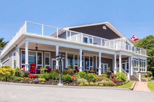 Comfort Inn