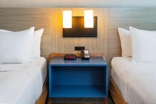 Comfort Inn Montreal - Laval - Highway 15