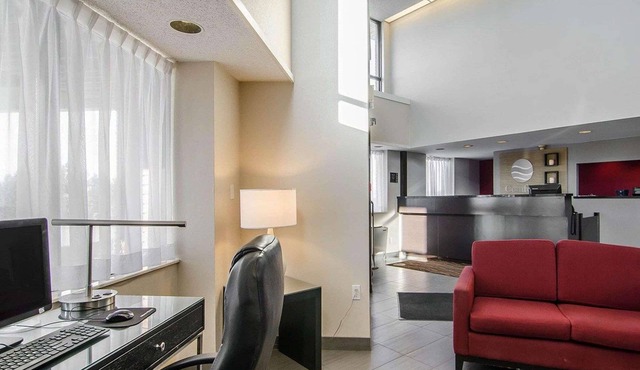 Comfort Inn Regina East