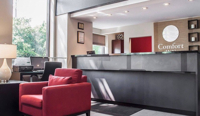 Comfort Inn Simcoe