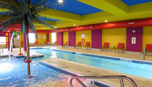 Comfort Suites Regina