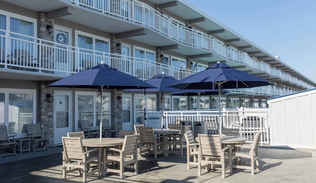 Concord Suites
