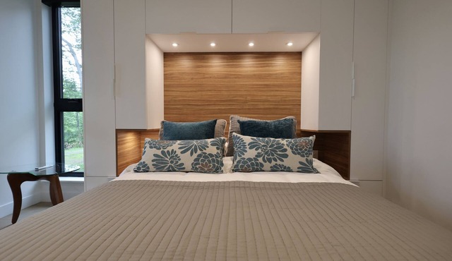 Condo - Les Repères - 110