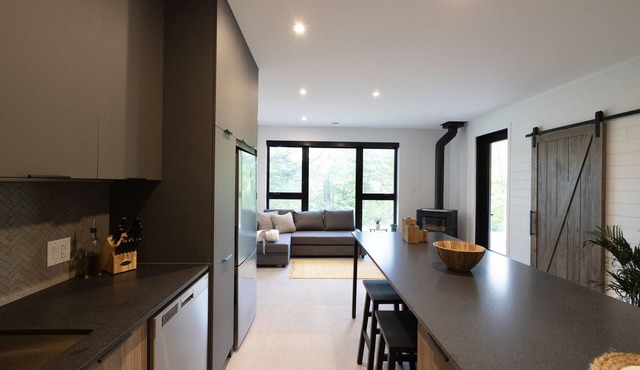 Condo - Les Repères - 114