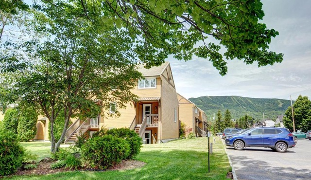 condo sainte-anne