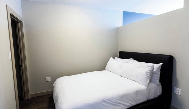 Corporate Stays Mayfair Apartments