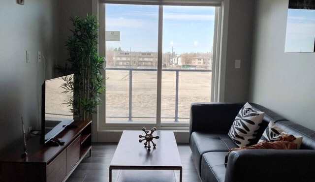 Corporate Stays | Park Avenue 2 Bedroom