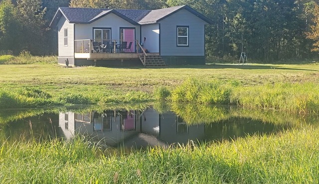 Cottage A Little piece of Heaven