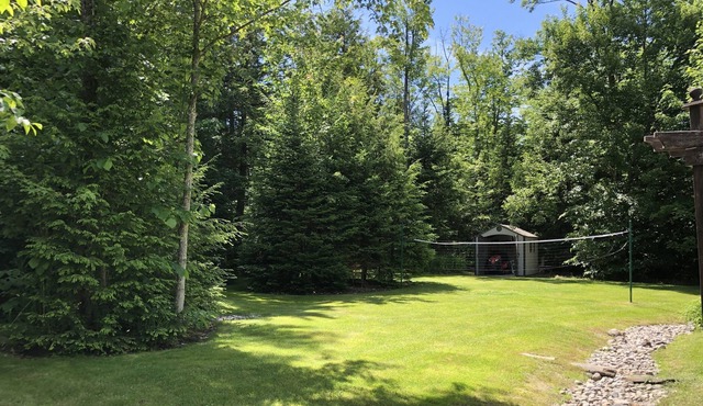 Cottage Country Paradise
