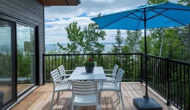 Cottage ENV-1507 | St-Irénée