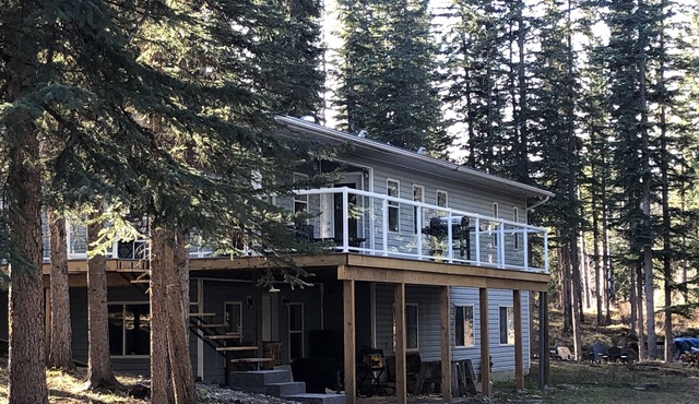 Country living in town limits