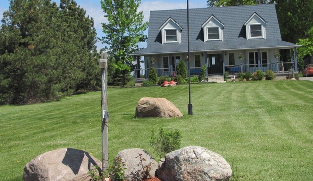CountrySide Bed & Breakfast