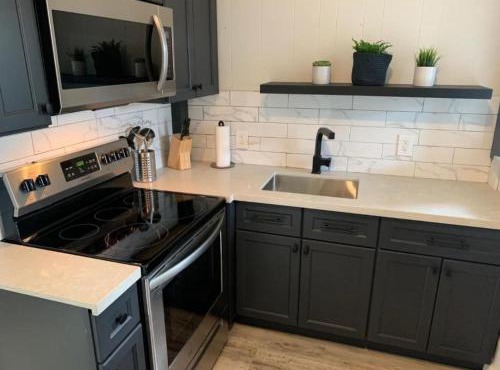County Cove - Picton Suite - downtown Wellington