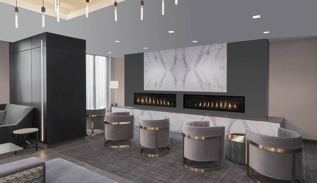 Courtyard by Marriott Halifax Dartmouth