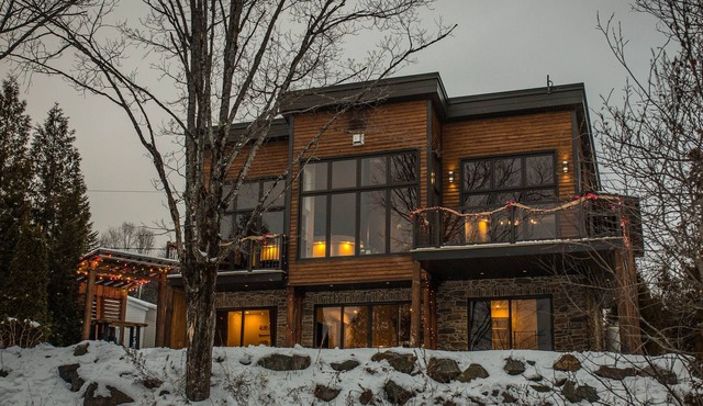 Cowboys, outdoor enthusiasts, epicureans…Discover St-Tite differently!
