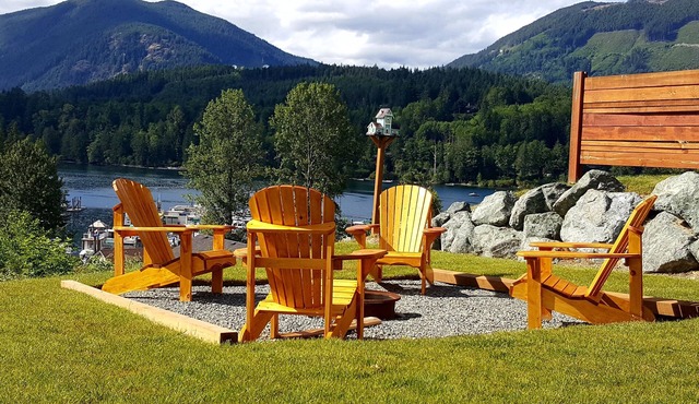 Cowichan is calling you out to PLAY!