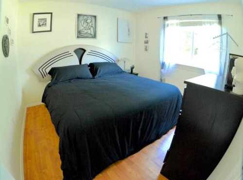 Cozy 2 bedroomed Gfl suite in lovely Wilsons Creek