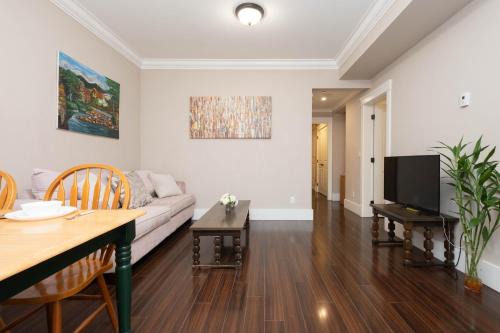 Cozy 3 BR Suite Ideal for Families and Groups