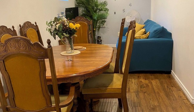 Cozy and Beautiful Basement ApartmentnExcellent for one person or small family.