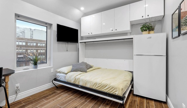 Cozy apartment in the heart of Ottawa!